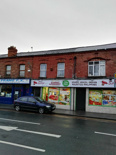 PHIBSBOROUGH
